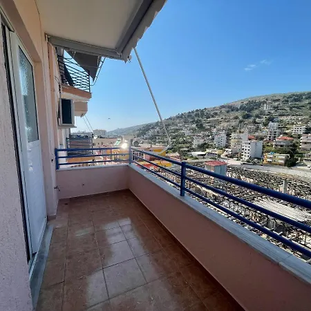 Kozi Hotell Sarandë