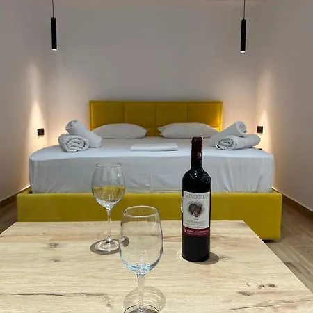 Kozi Hotell
