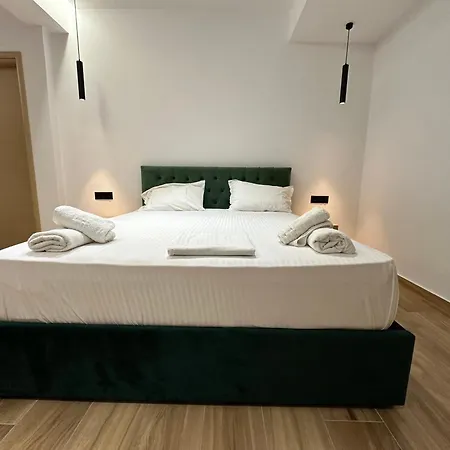 Kozi Hotell Sarandë