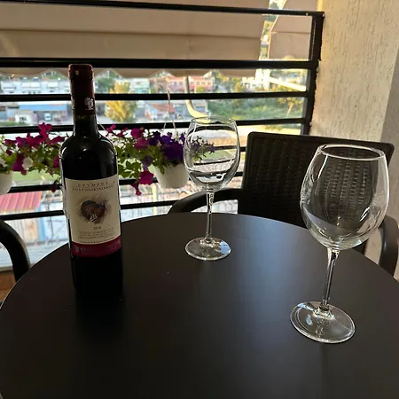 Hotell Kozi Sarandë