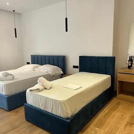 Hotell Kozi