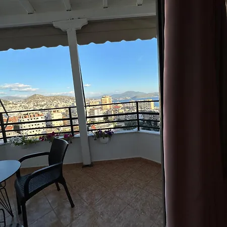 Kozi Sarandë