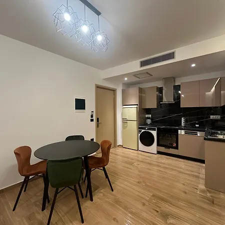 Hotell Kozi Sarandë