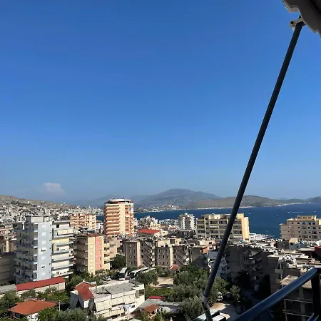 Kozi 酒店 Sarandë