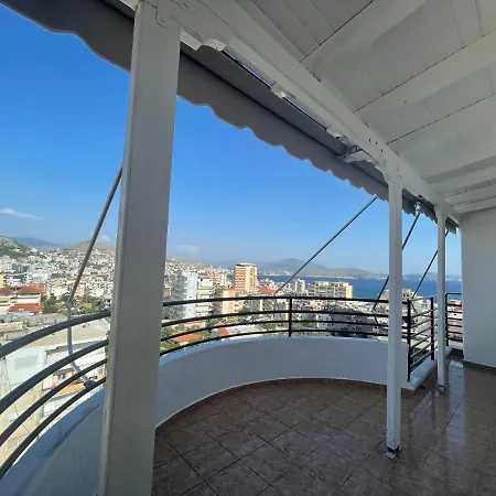 酒店 Kozi Sarandë