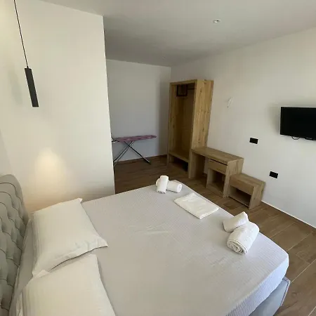 Ξενοδοχείο Kozi *