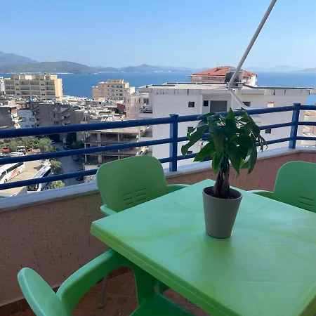 Kozi Hotel Sarandë