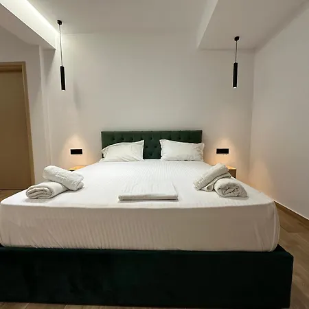 Kozi Ξενοδοχείο