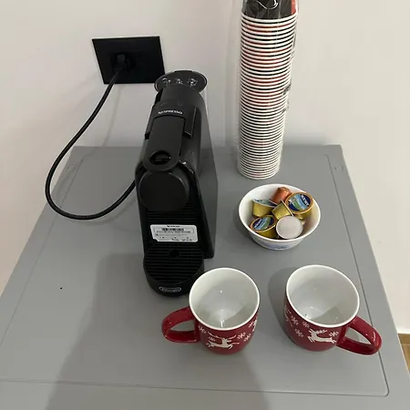 Ξενοδοχείο Kozi