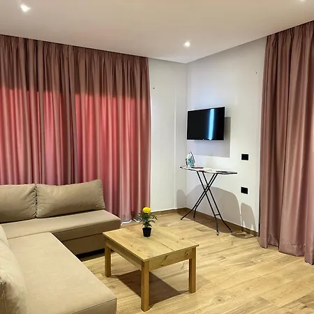 Hotel Kozi
