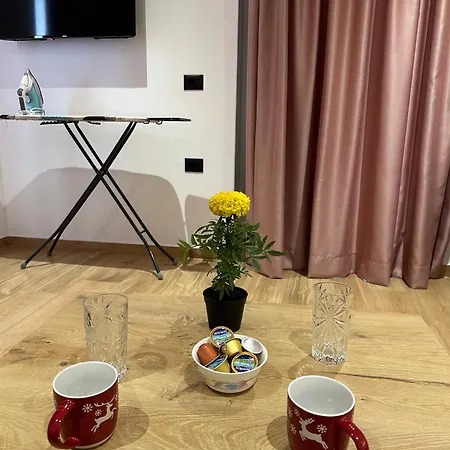 Hotel Kozi *