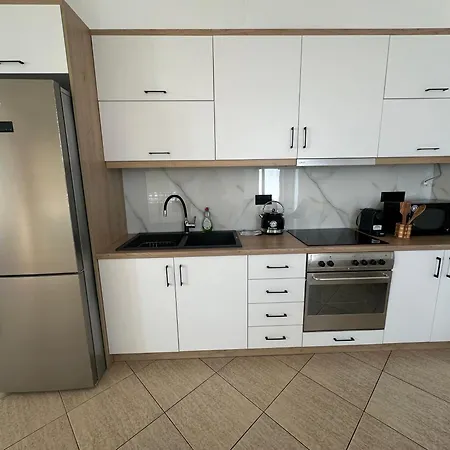 Ξενοδοχείο Kozi