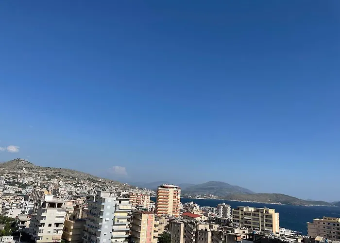 Kozi * Sarandë