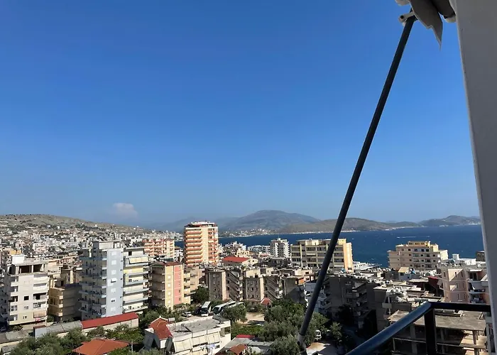 Kozi Hotel Sarandë