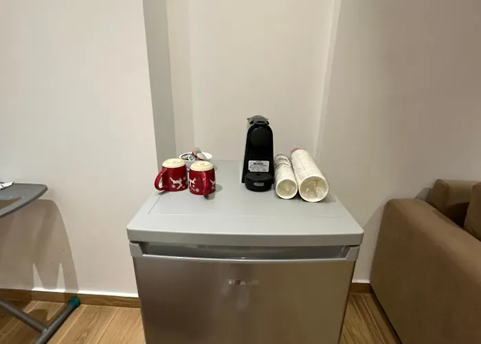 מלון Kozi סרנדה