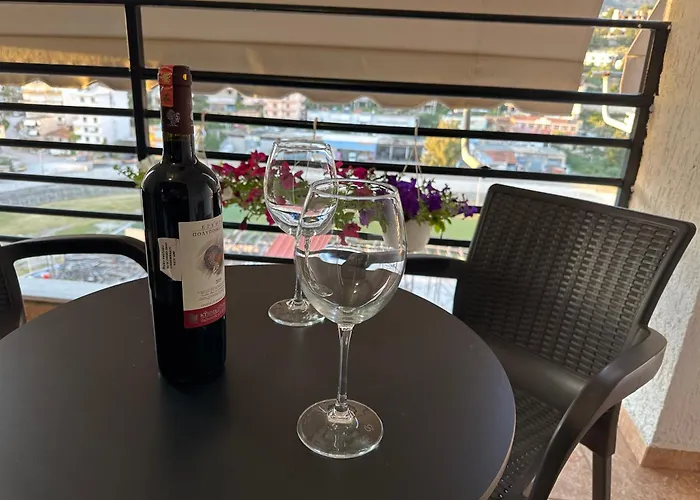 מלון Kozi סרנדה